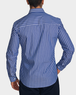 MENS LONG SLEEVE CASUAL SHIRT 