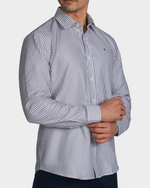 MENS LONG SLEEVE CASUAL SHIRT 