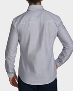 MENS LONG SLEEVE CASUAL SHIRT 