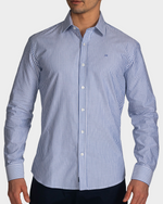MENS LONG SLEEVE CASUAL SHIRT 