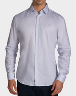 MENS LONG SLEEVE CASUAL SHIRT 