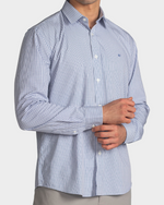 MENS LONG SLEEVE CASUAL SHIRT 