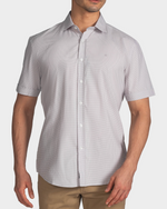 MENS LONG SLEEVE CASUAL SHIRT 