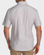 MENS LONG SLEEVE CASUAL SHIRT 