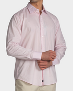 MENS LONG SLEEVE CASUAL SHIRT 
