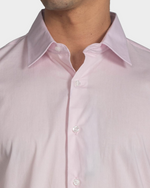 MENS LONG SLEEVE CASUAL SHIRT 