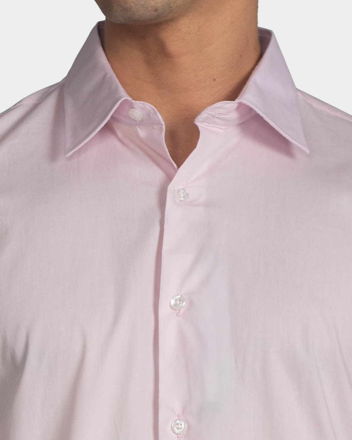 MENS LONG SLEEVE CASUAL SHIRT 