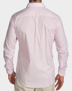 MENS LONG SLEEVE CASUAL SHIRT 