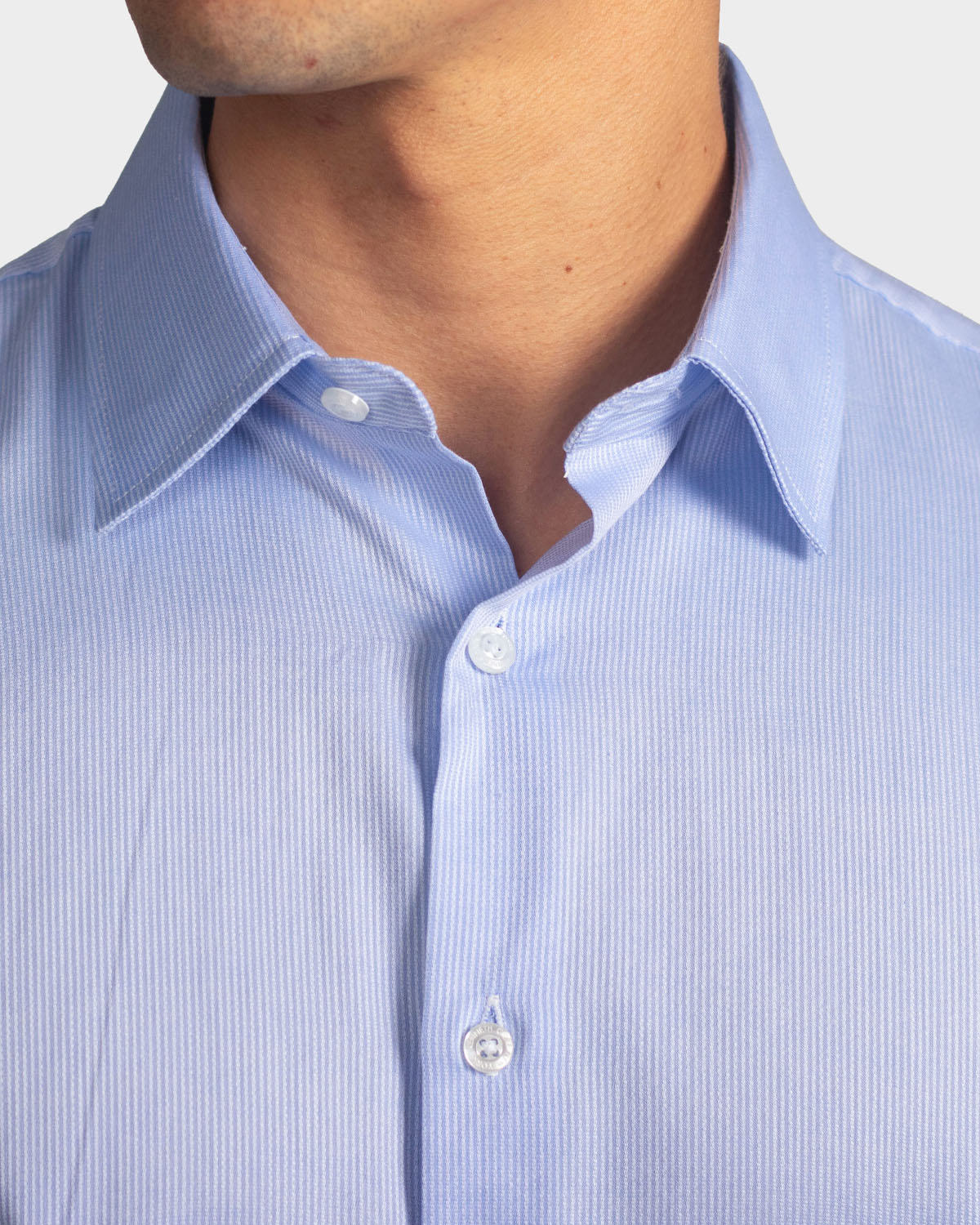 MENS LONG SLEEVE CASUAL SHIRT 