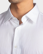MENS LONG SLEEVE CASUAL SHIRT 