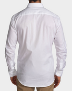 MENS LONG SLEEVE CASUAL SHIRT 