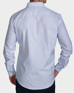MENS LONG SLEEVE CASUAL SHIRT 