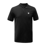 GUYS SS SOLID POLO 