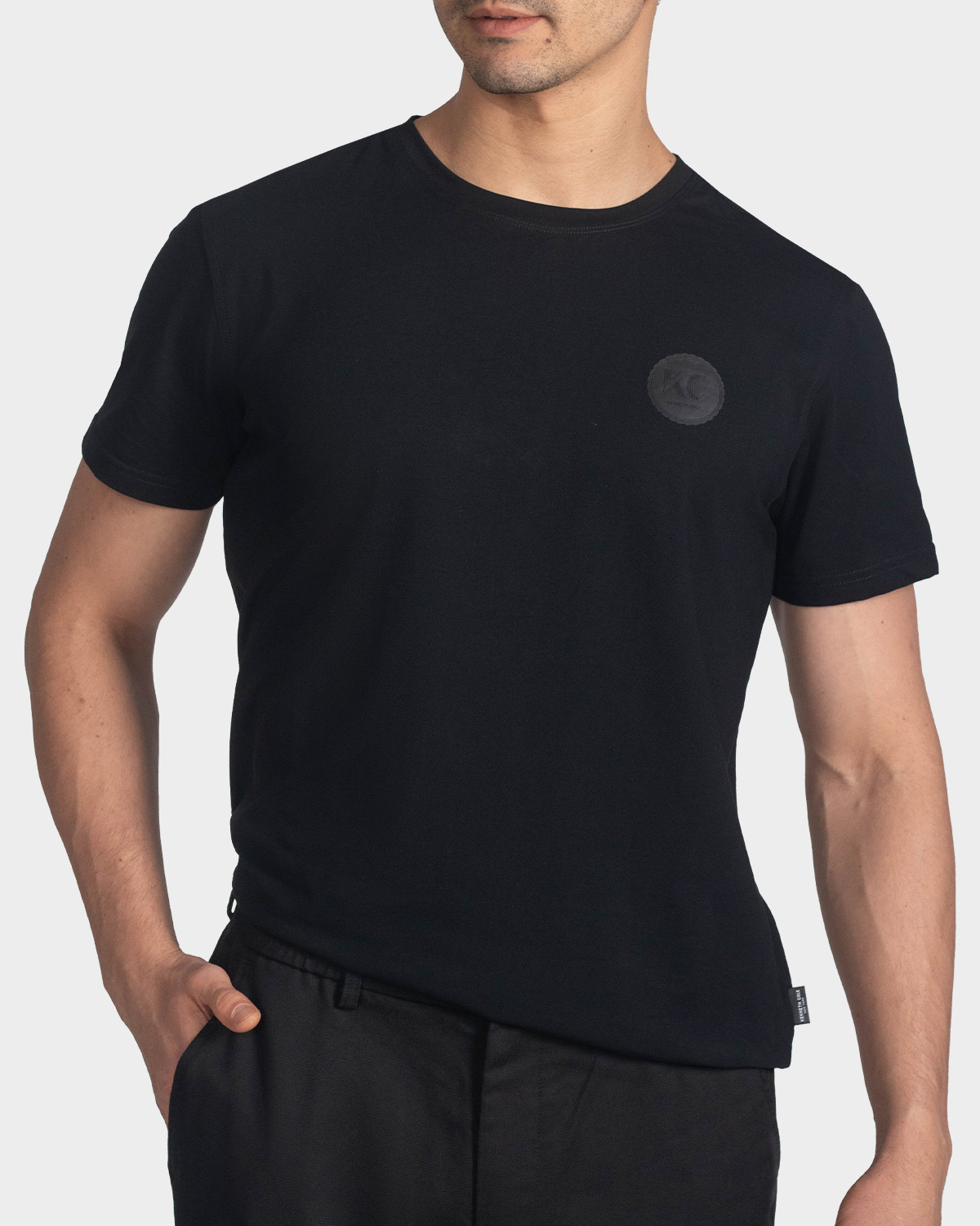 MENS T -SHIRT 