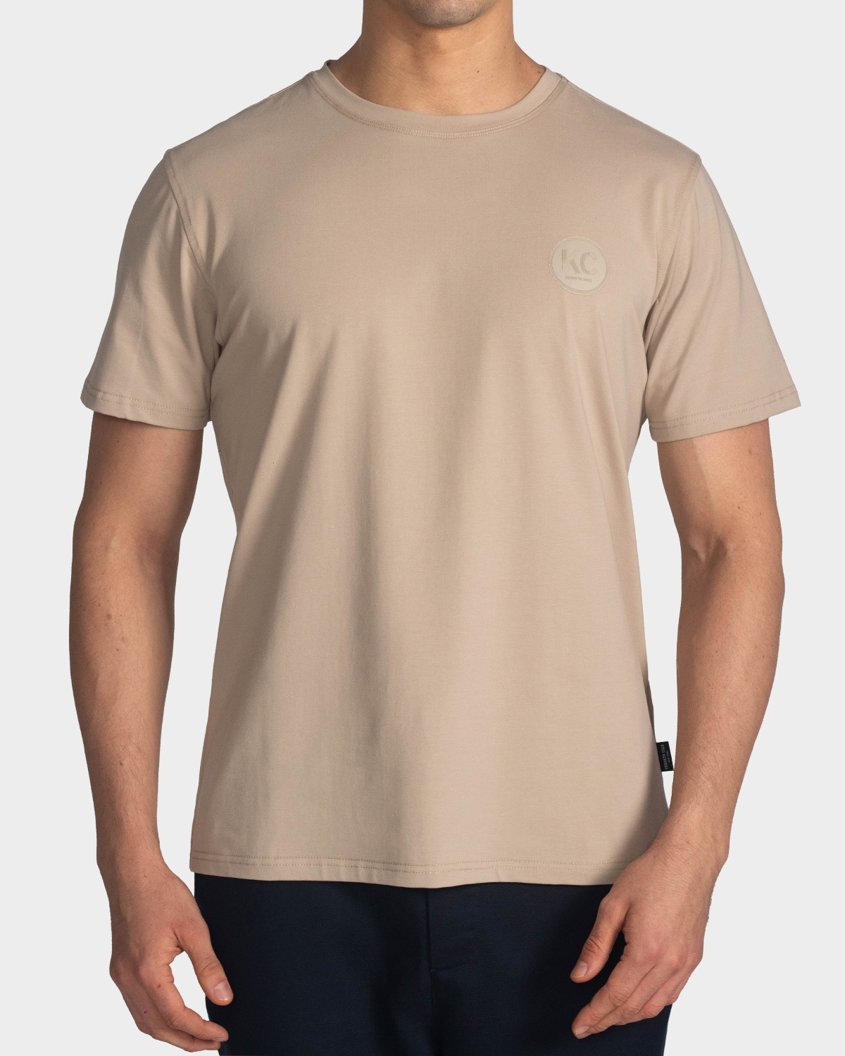 MENS T -SHIRT 