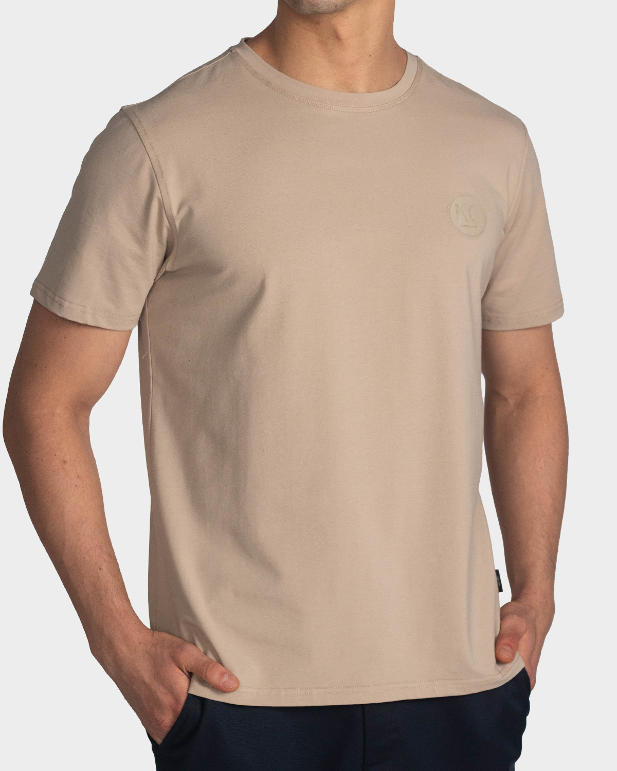 MENS T -SHIRT 