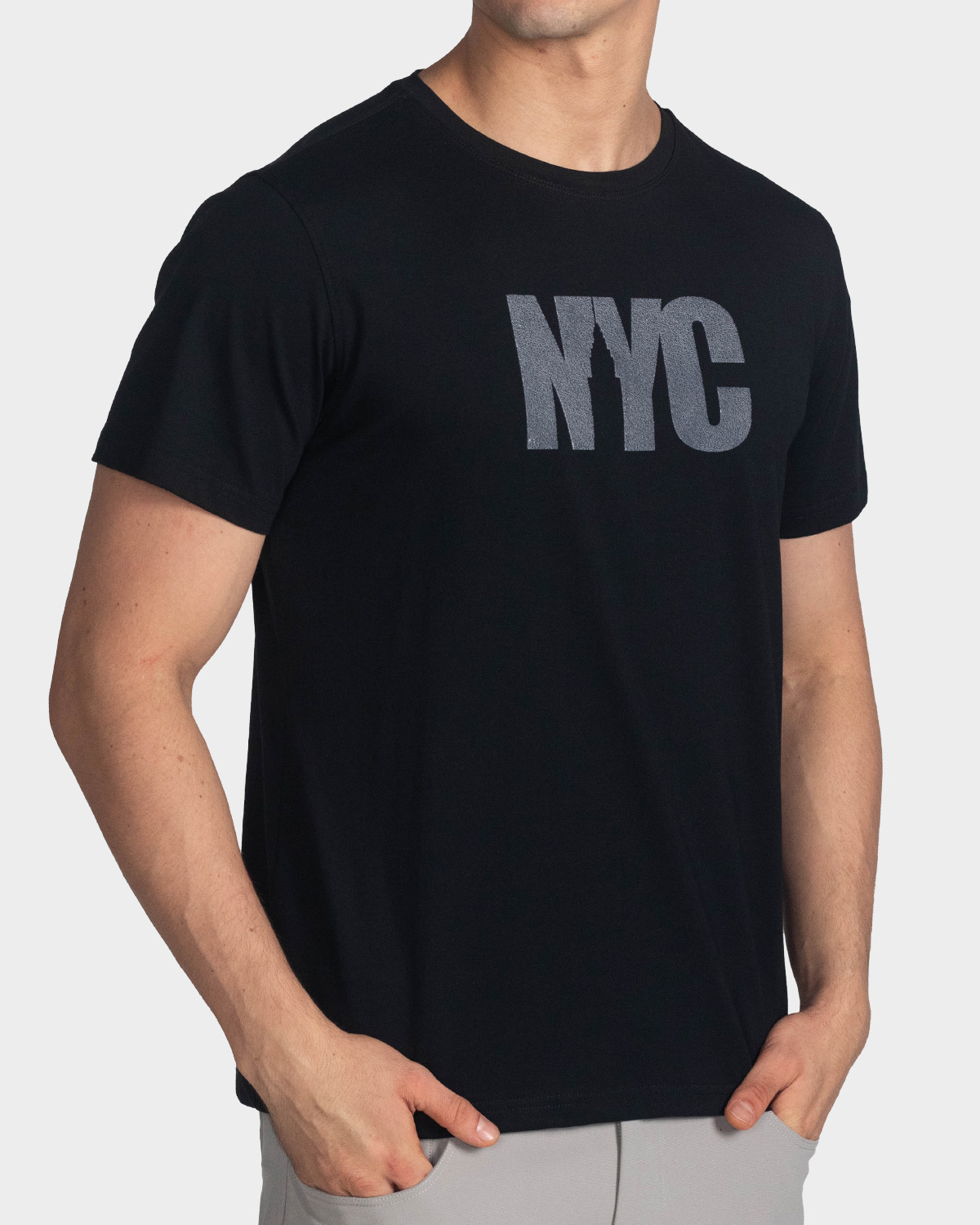MENS T -SHIRT 