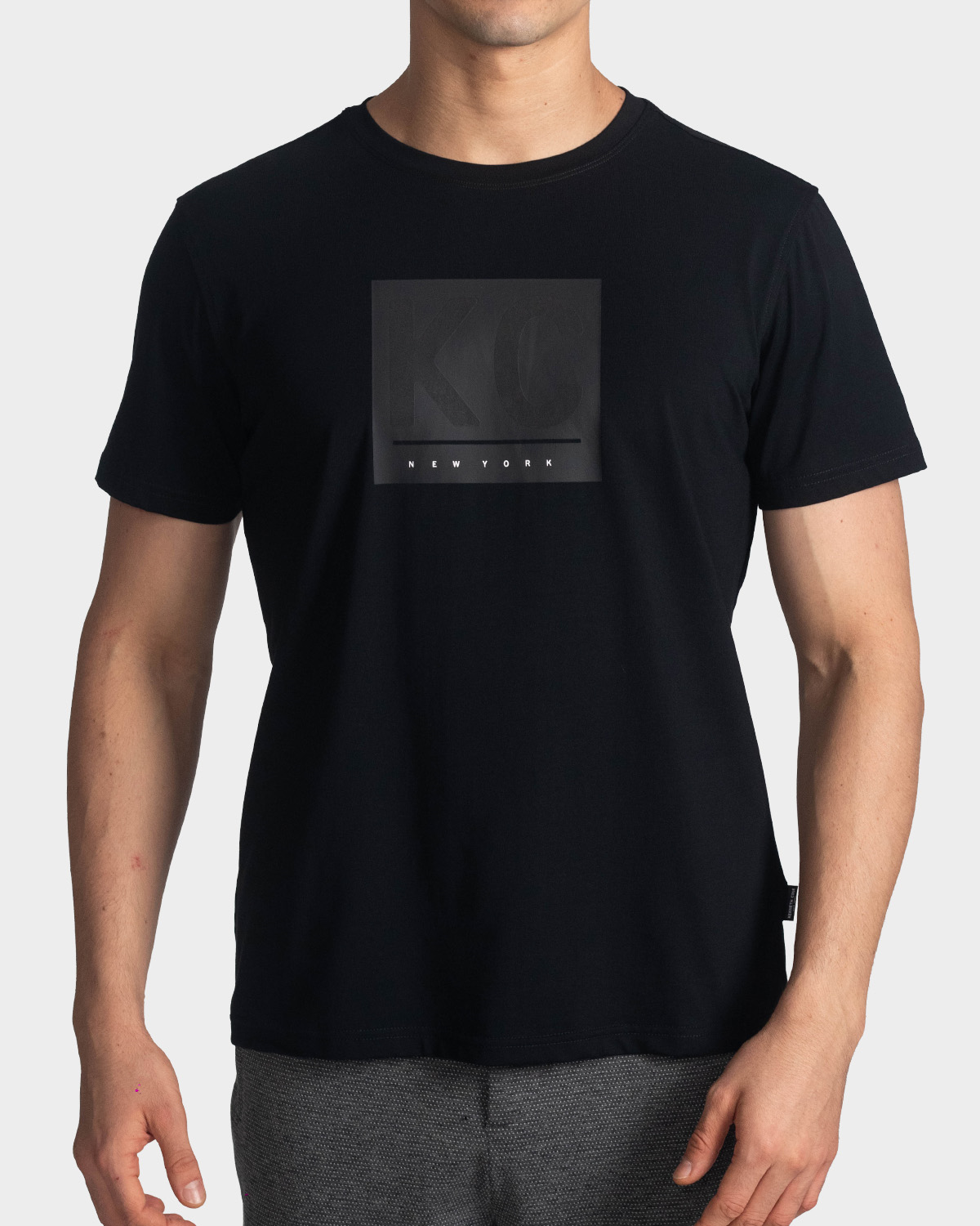 MENS T -SHIRT 