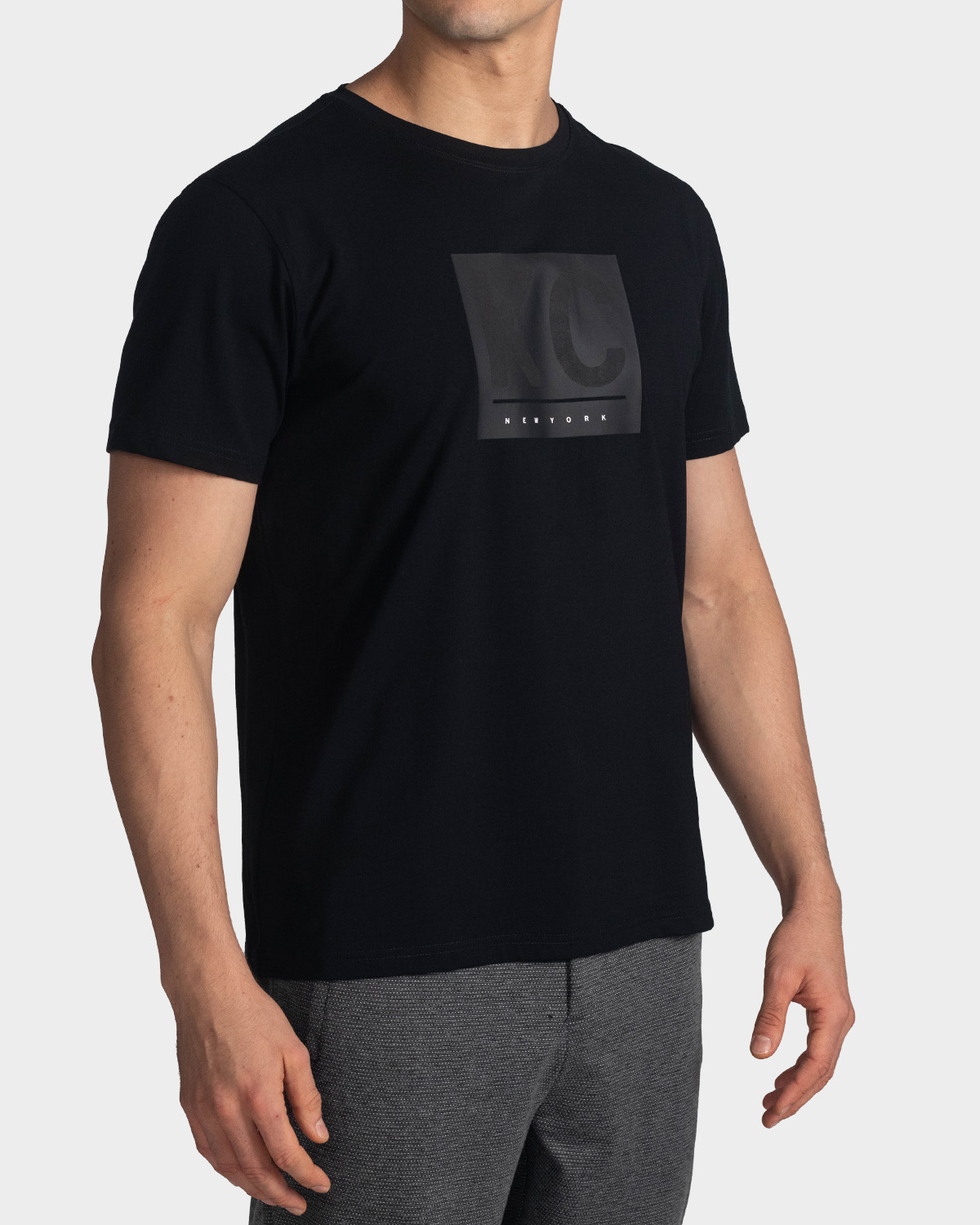 MENS T -SHIRT 