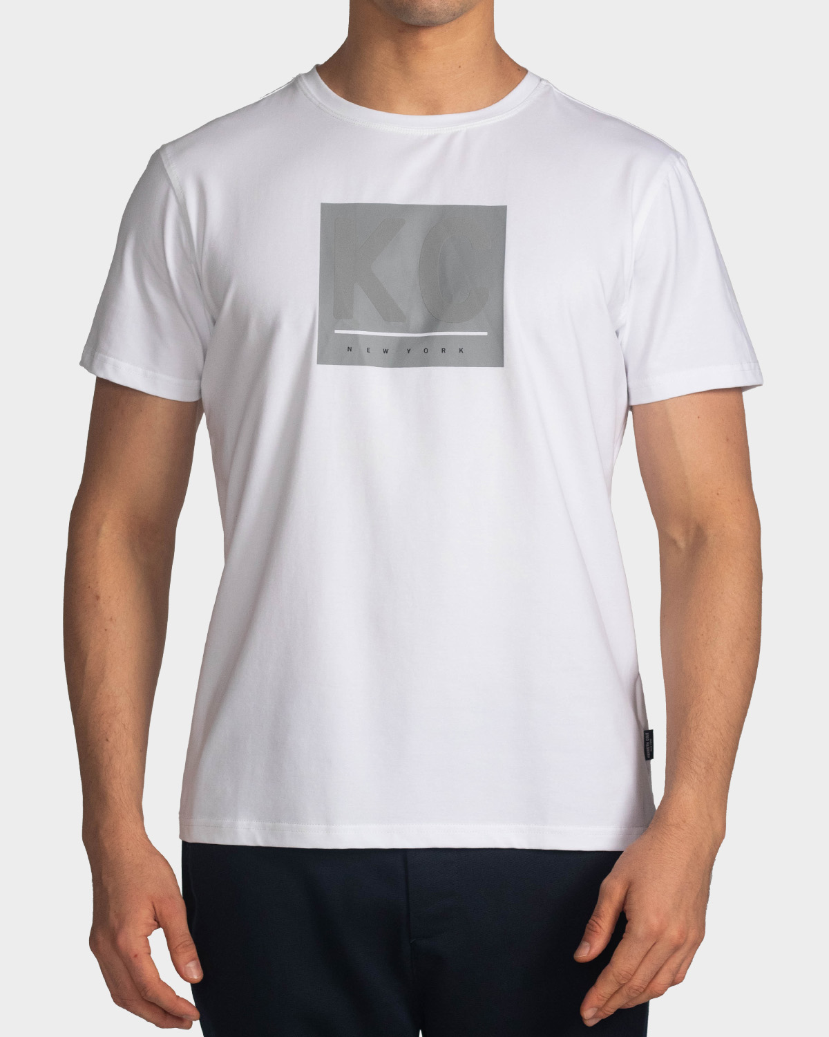 MENS T -SHIRT 