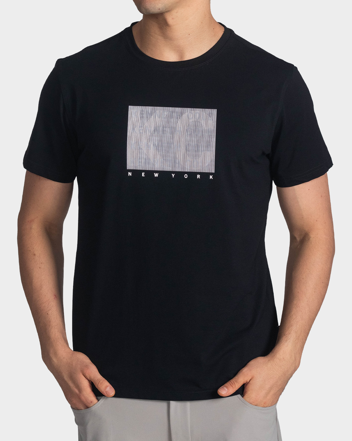 MENS T -SHIRT 