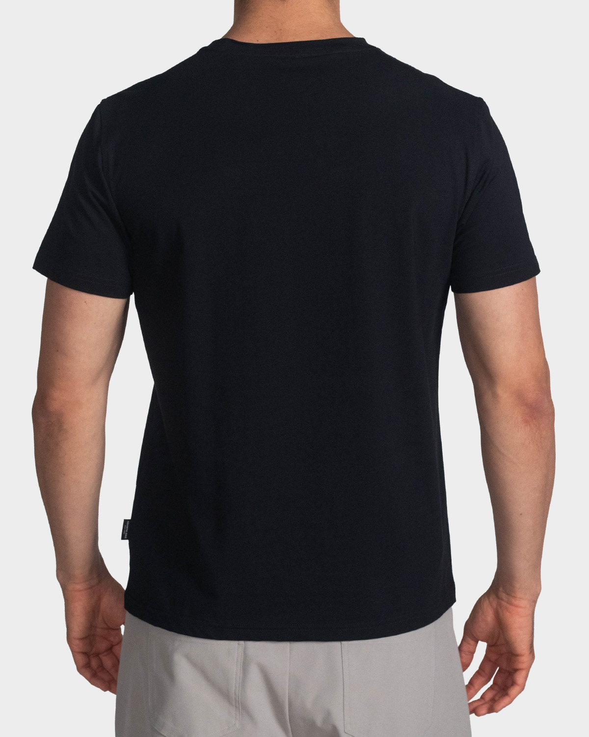MENS T -SHIRT 