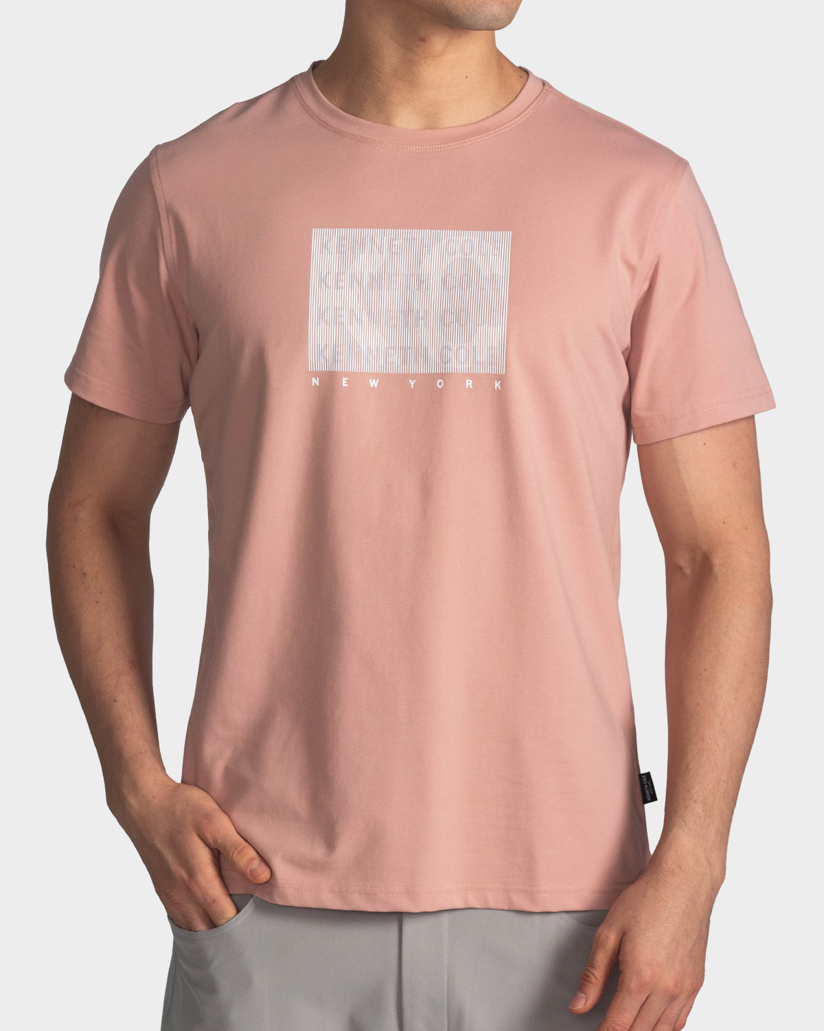 MENS T -SHIRT 