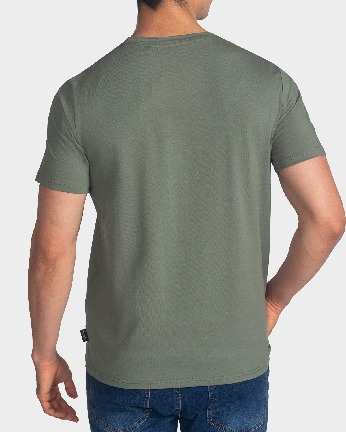MENS T-SHIRT 