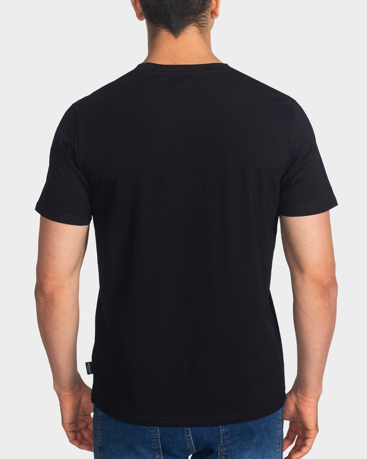 MENS T-SHIRT 