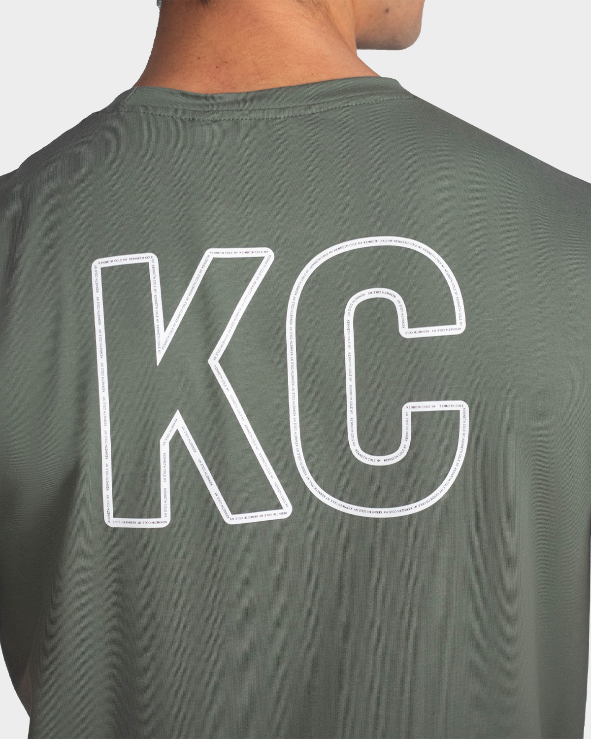 MENS T-SHIRT 