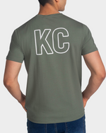 MENS T-SHIRT 