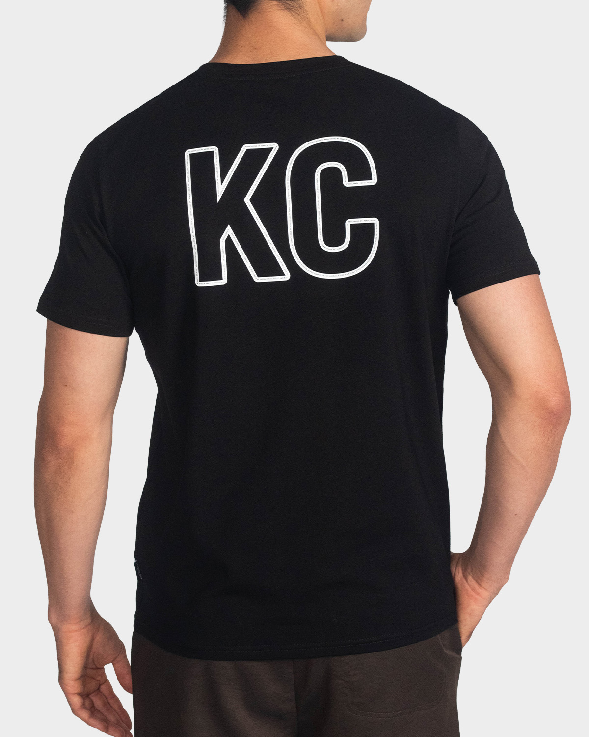 MENS T-SHIRT 