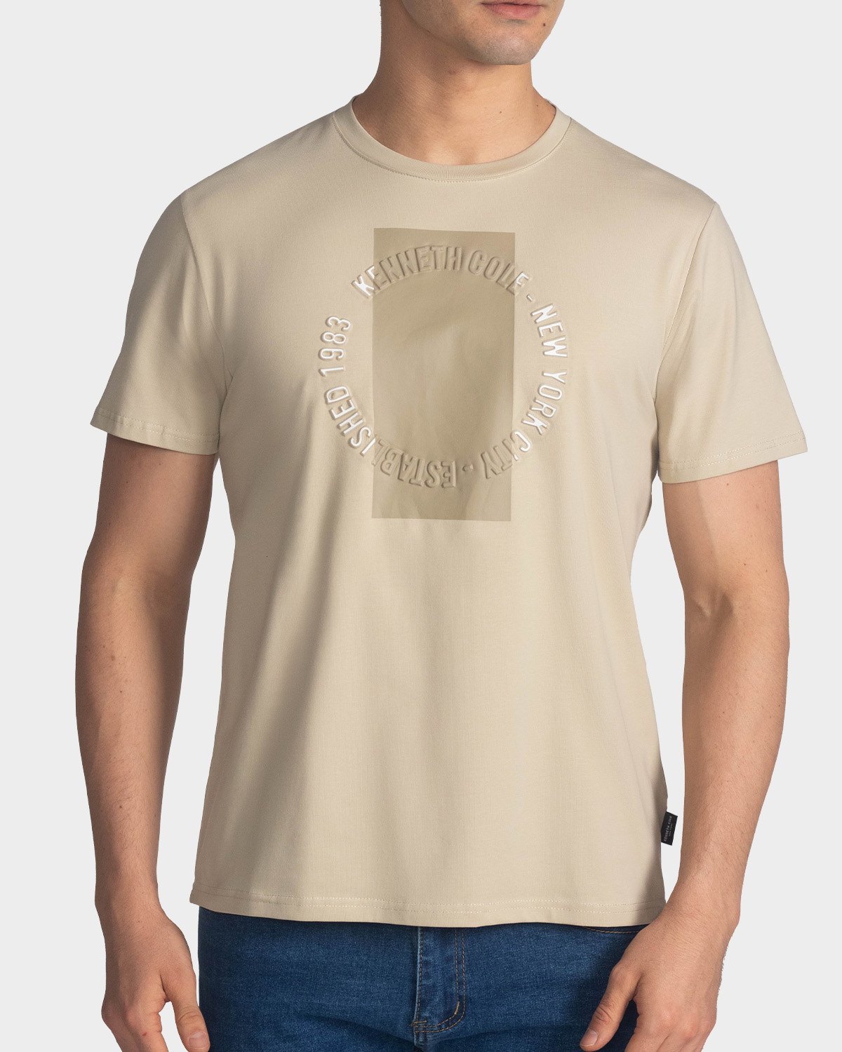 MENS T -SHIRT 