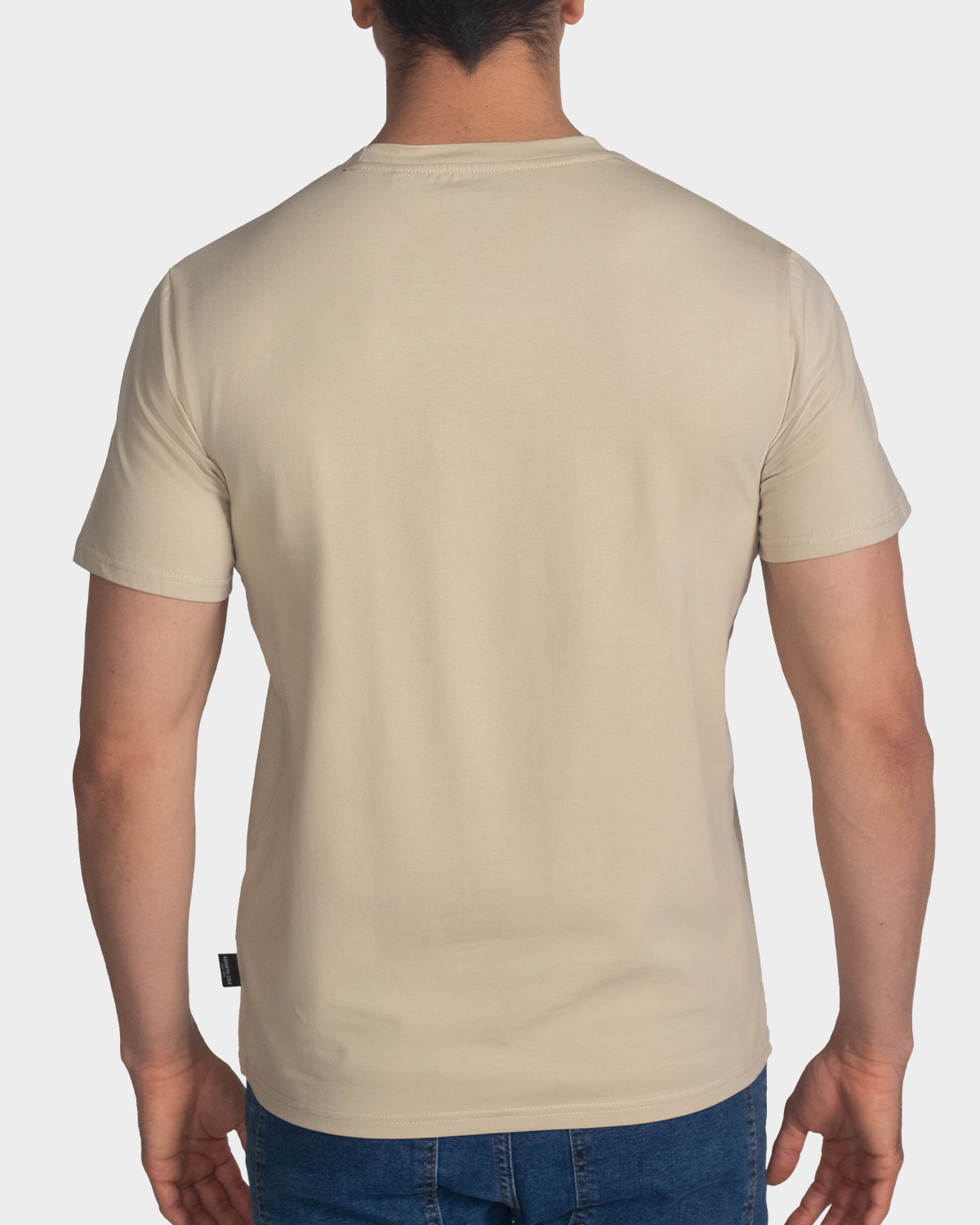 MENS T -SHIRT 
