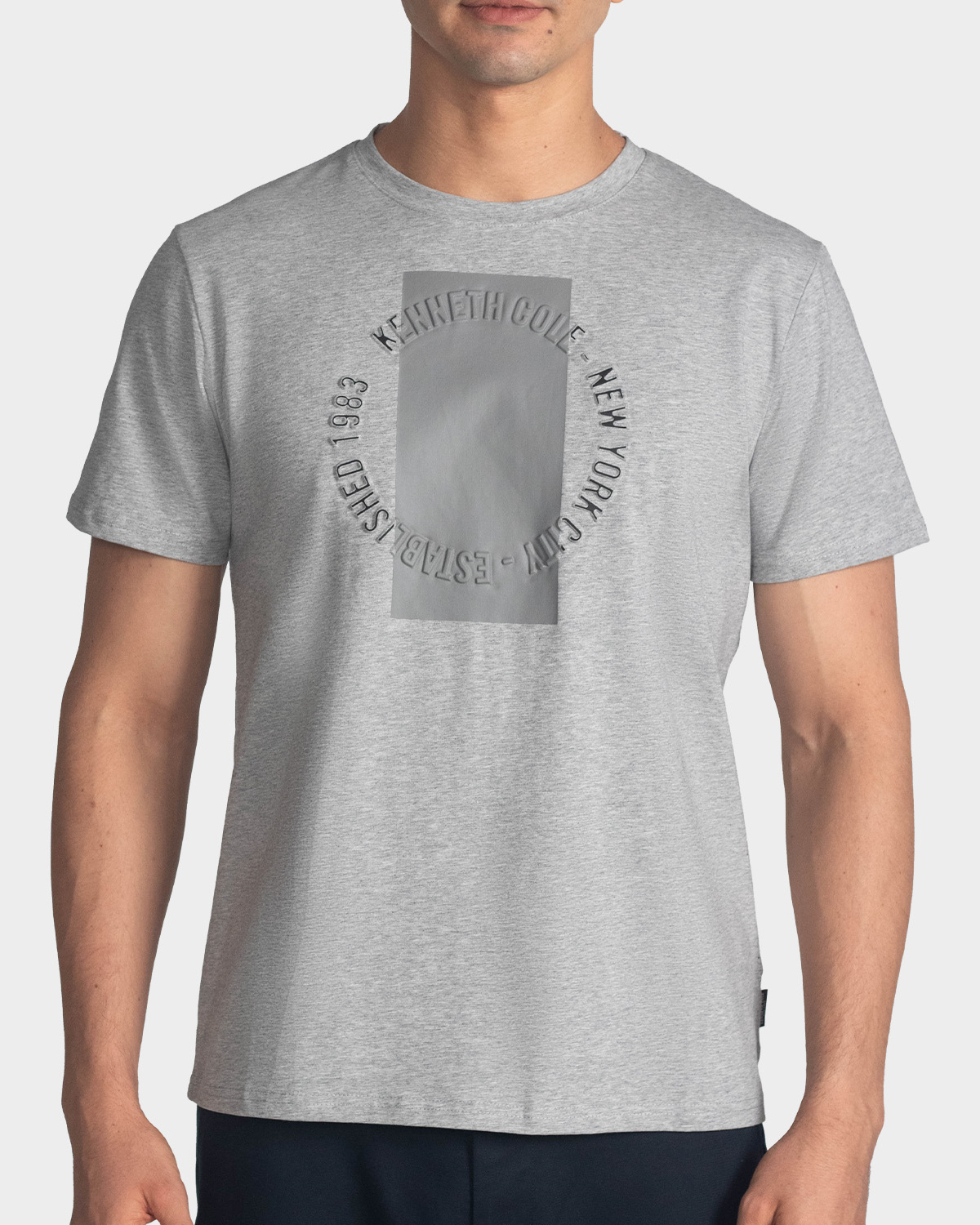 MENS T -SHIRT 