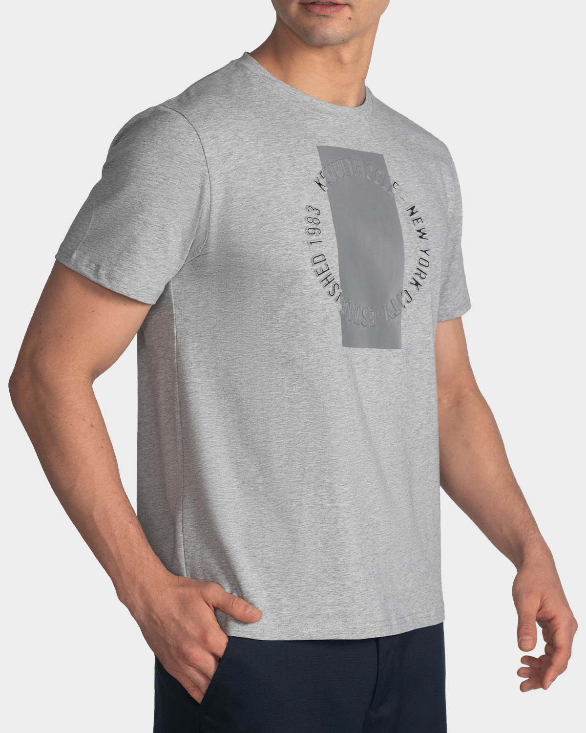 MENS T -SHIRT 