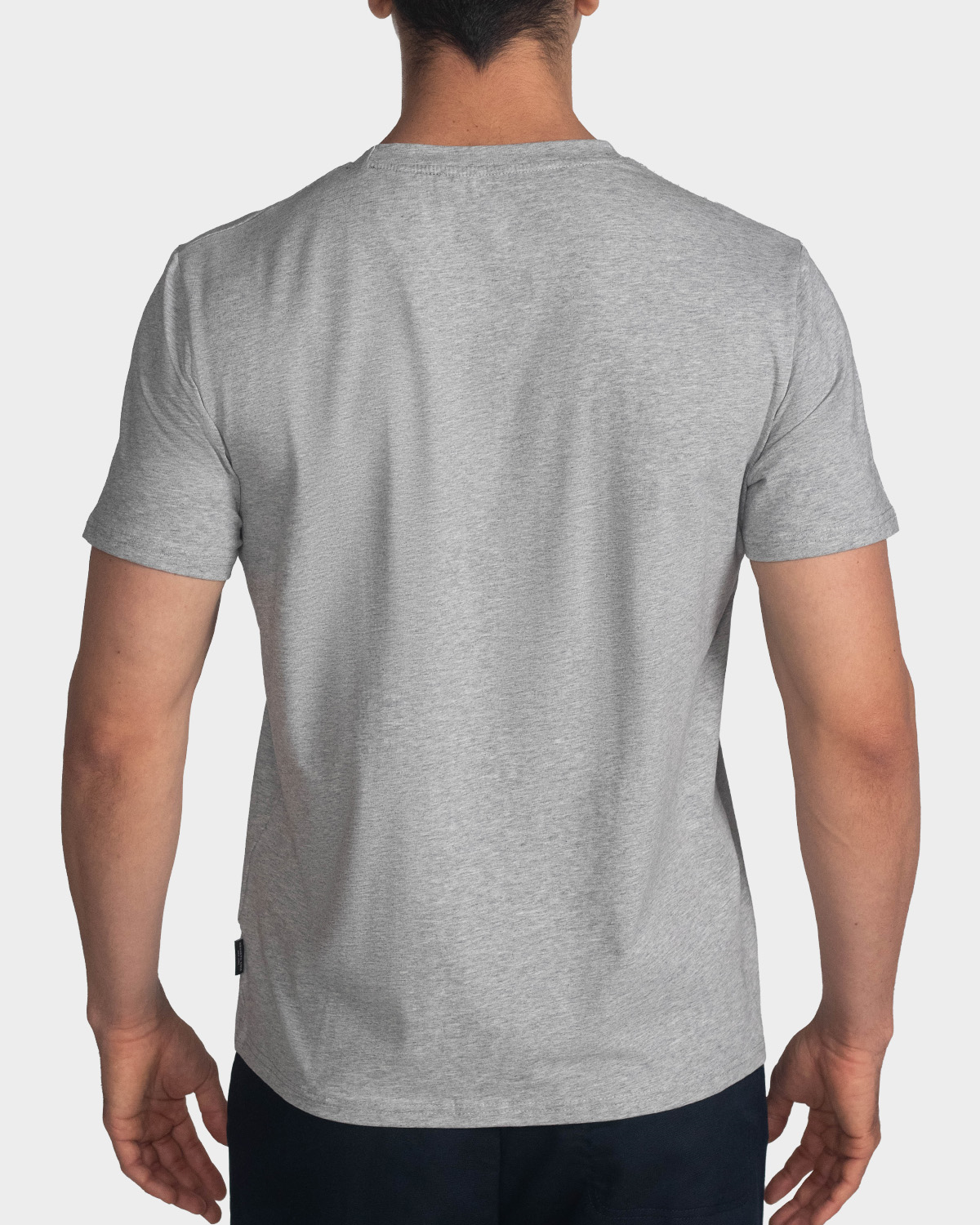 MENS T -SHIRT 