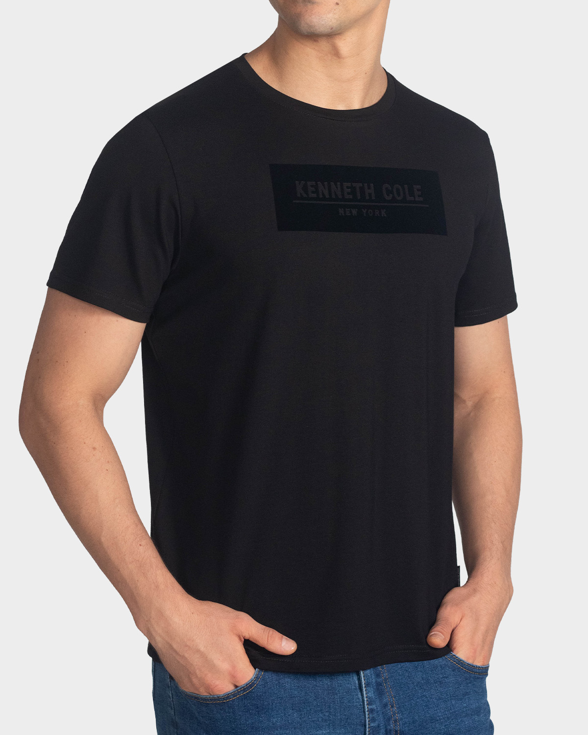 MENS T -SHIRT 