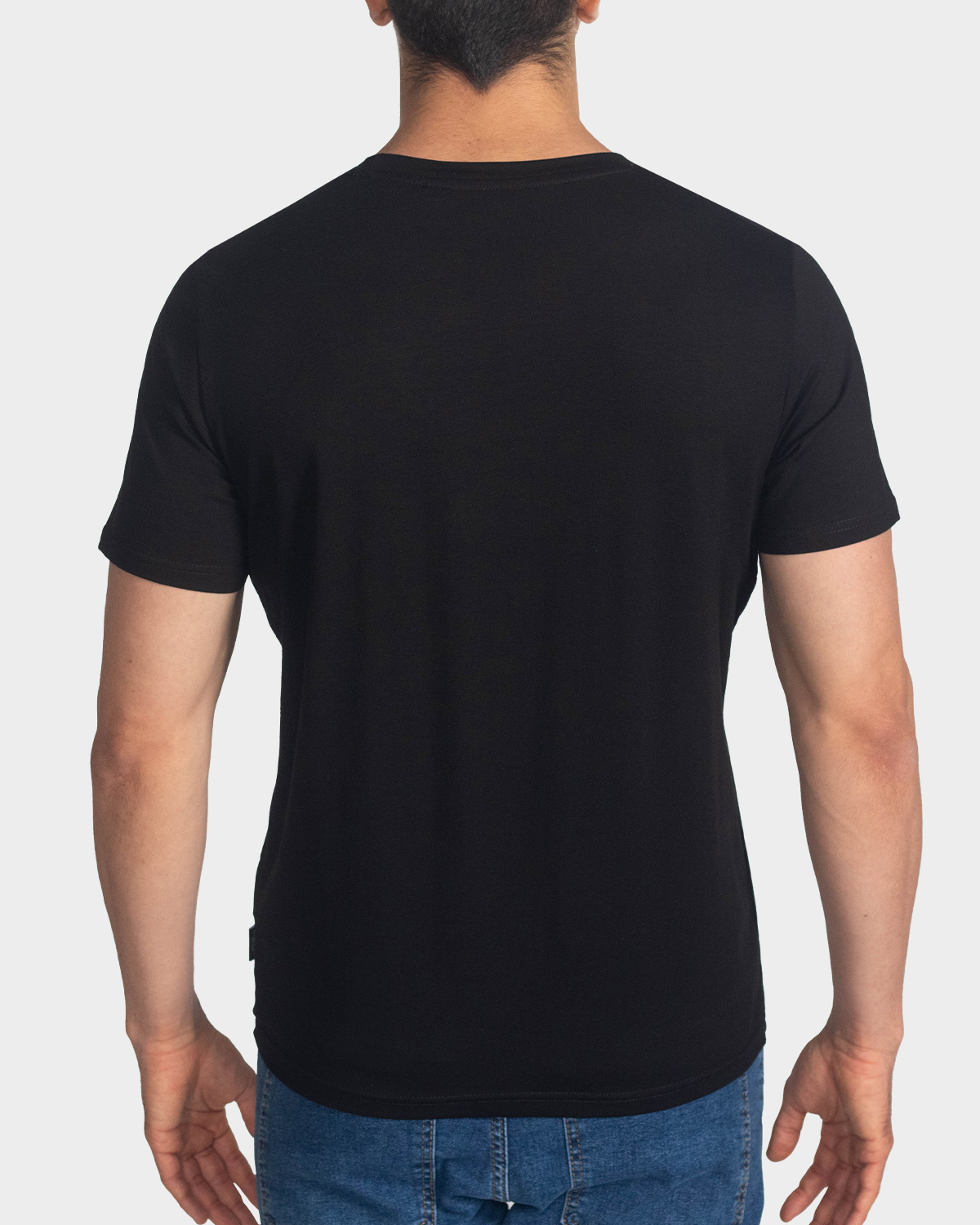 MENS T -SHIRT 