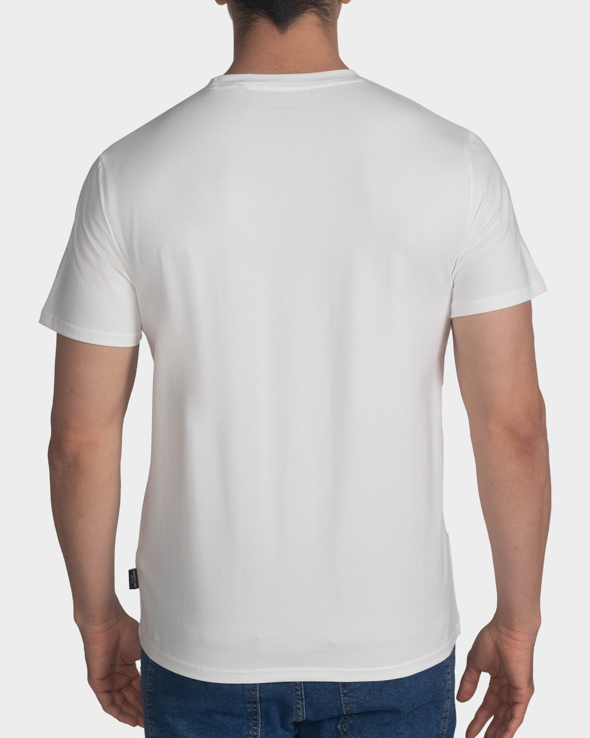 MENS T -SHIRT 