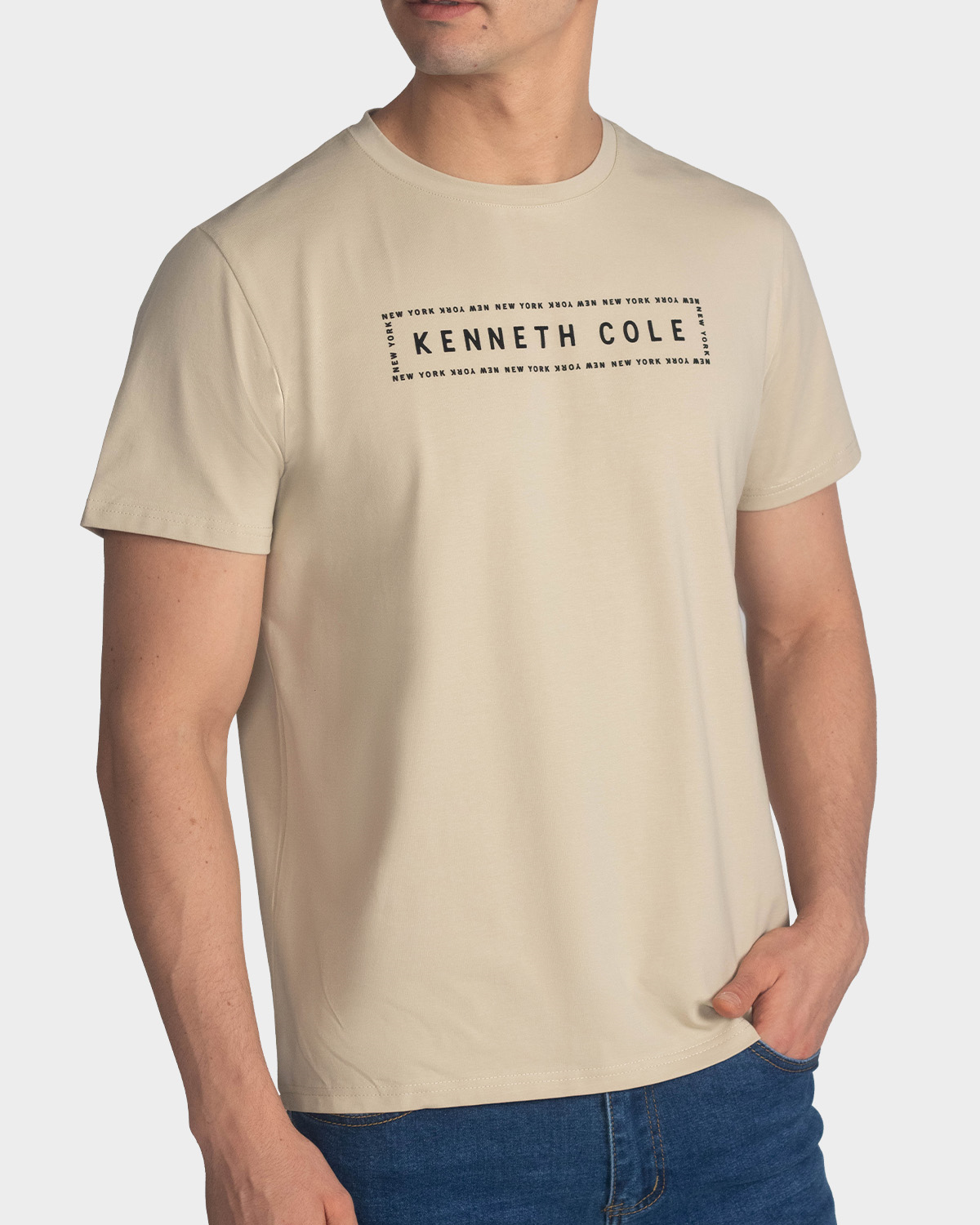 MENS T -SHIRT 