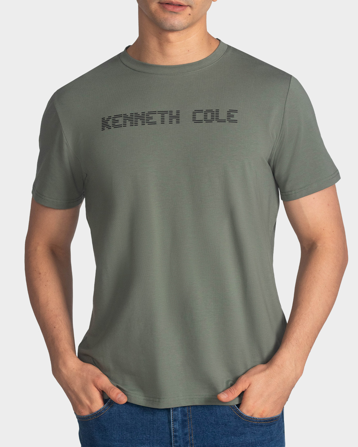 MENS T -SHIRT 