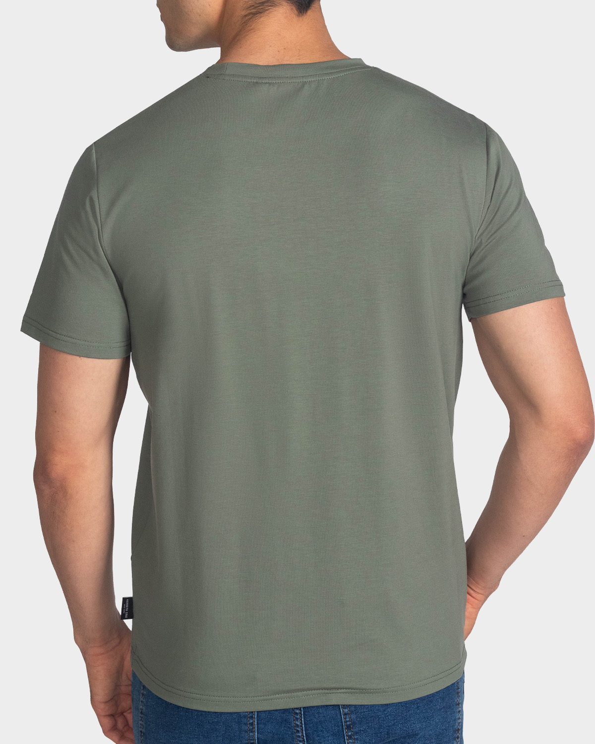 MENS T -SHIRT 