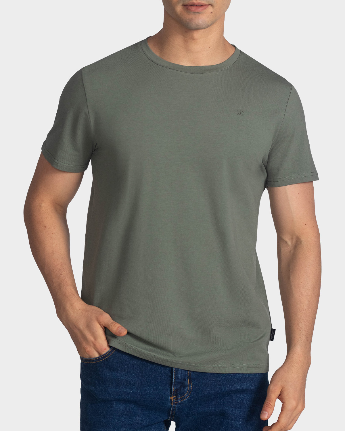 MENS T -SHIRT 