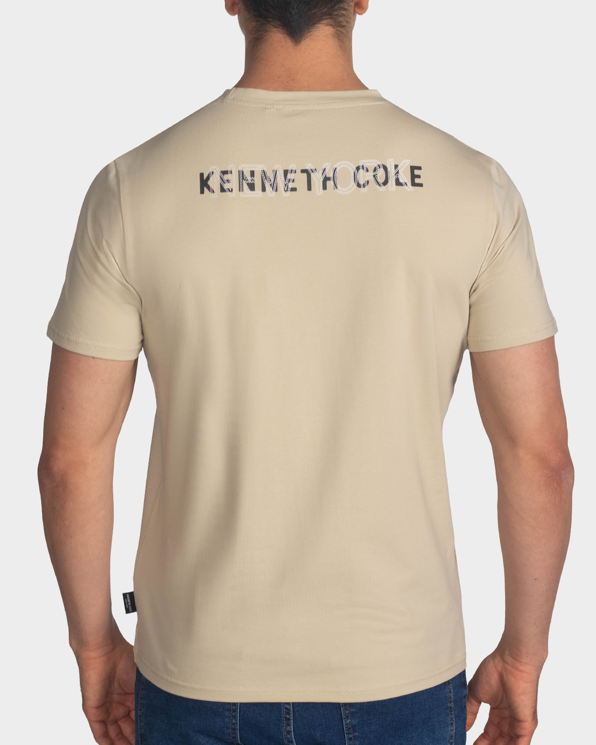 MENS T -SHIRT 