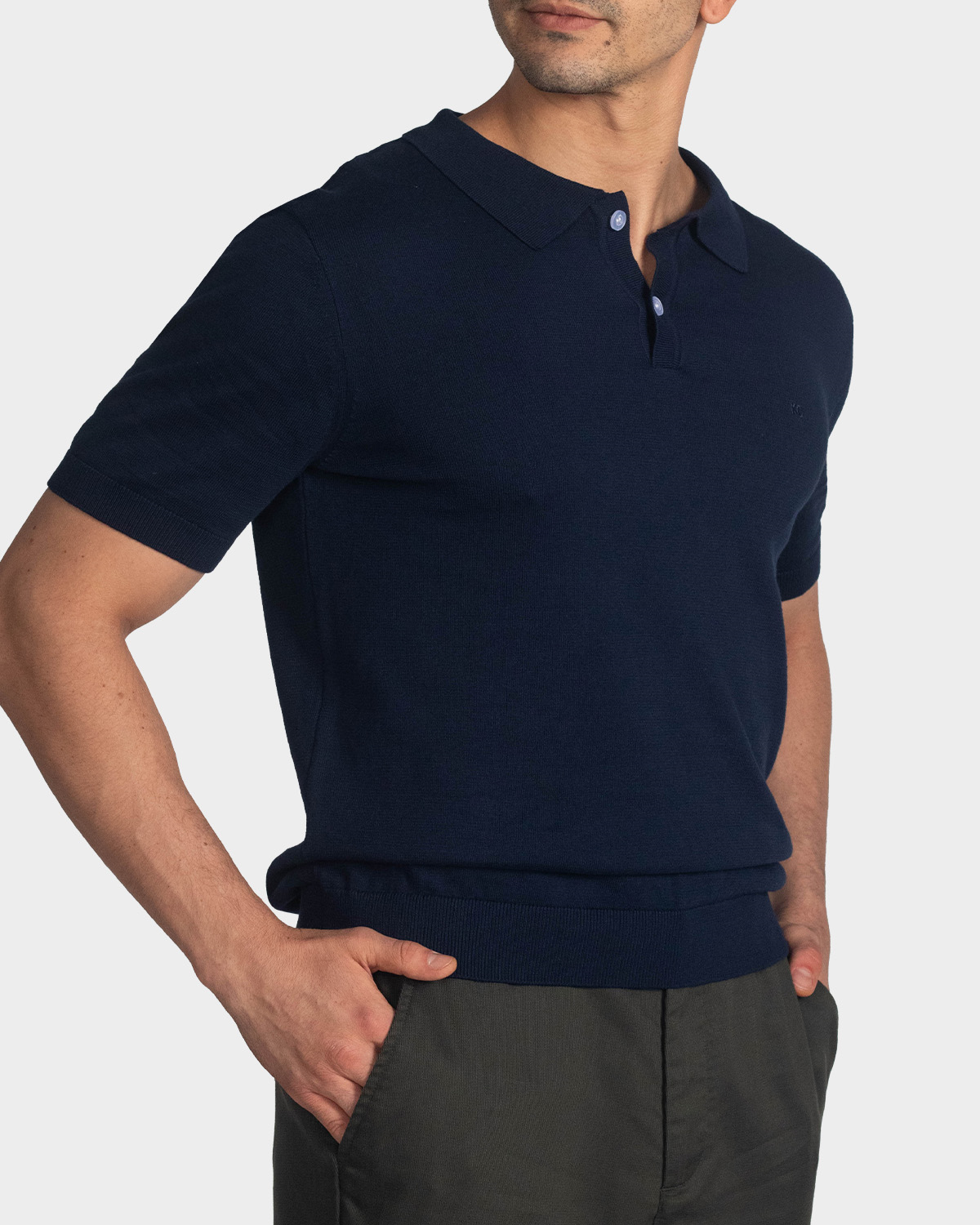 MENS POLE  