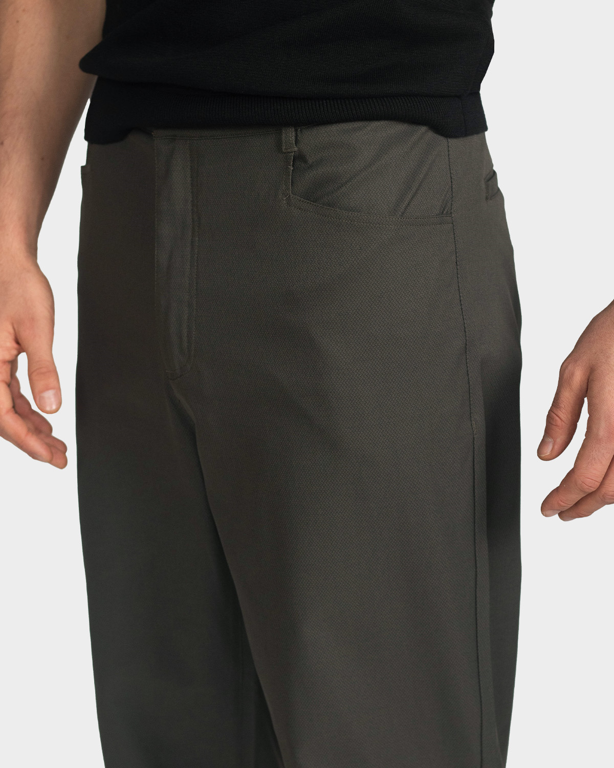 MENS CASUAL PANTS  
