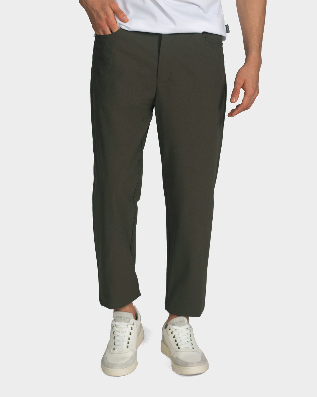 MENS CASUAL PANTS  