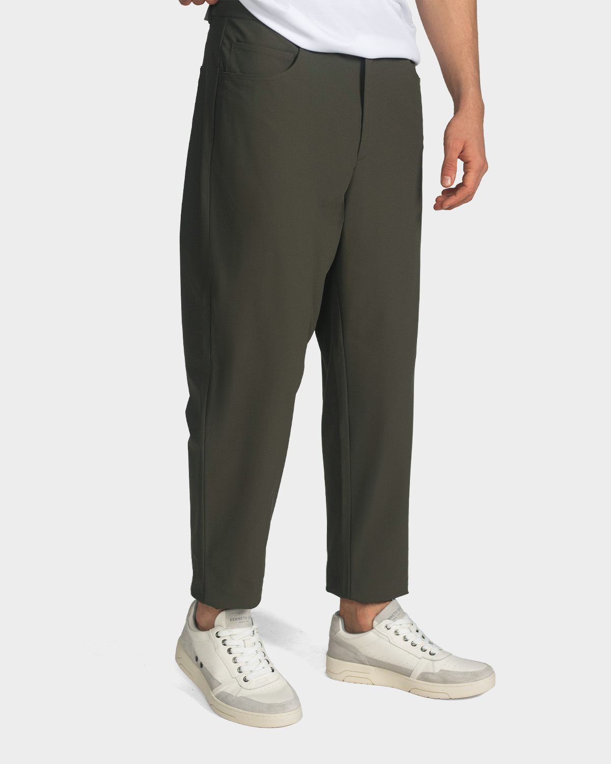 MENS CASUAL PANTS  
