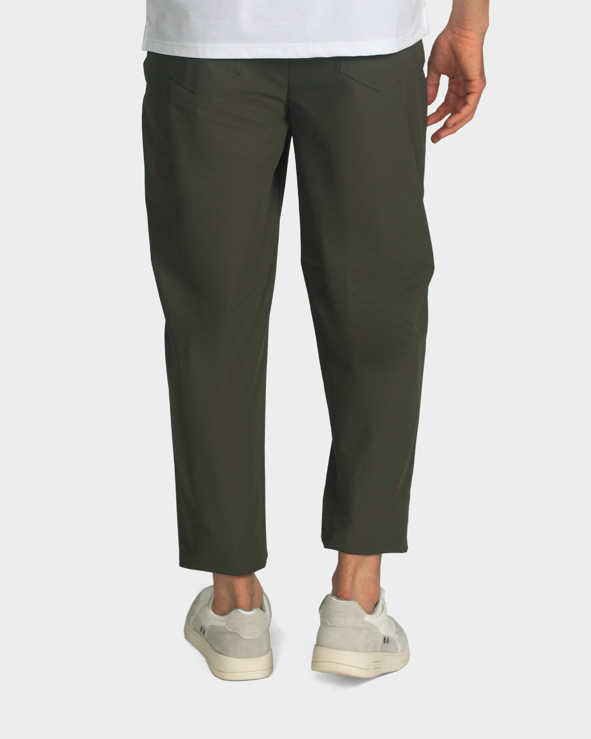 MENS CASUAL PANTS  